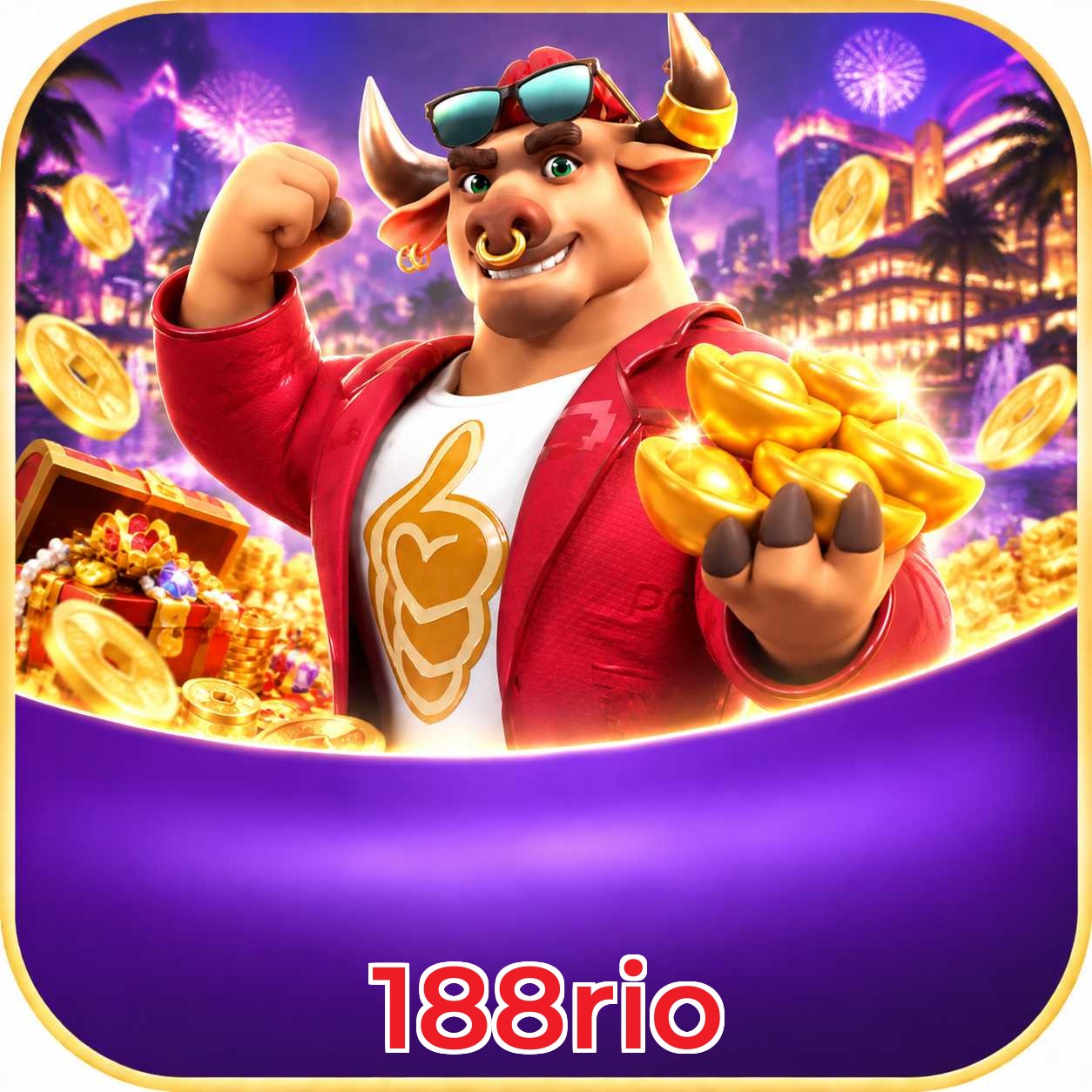 188rio Responsible Gaming