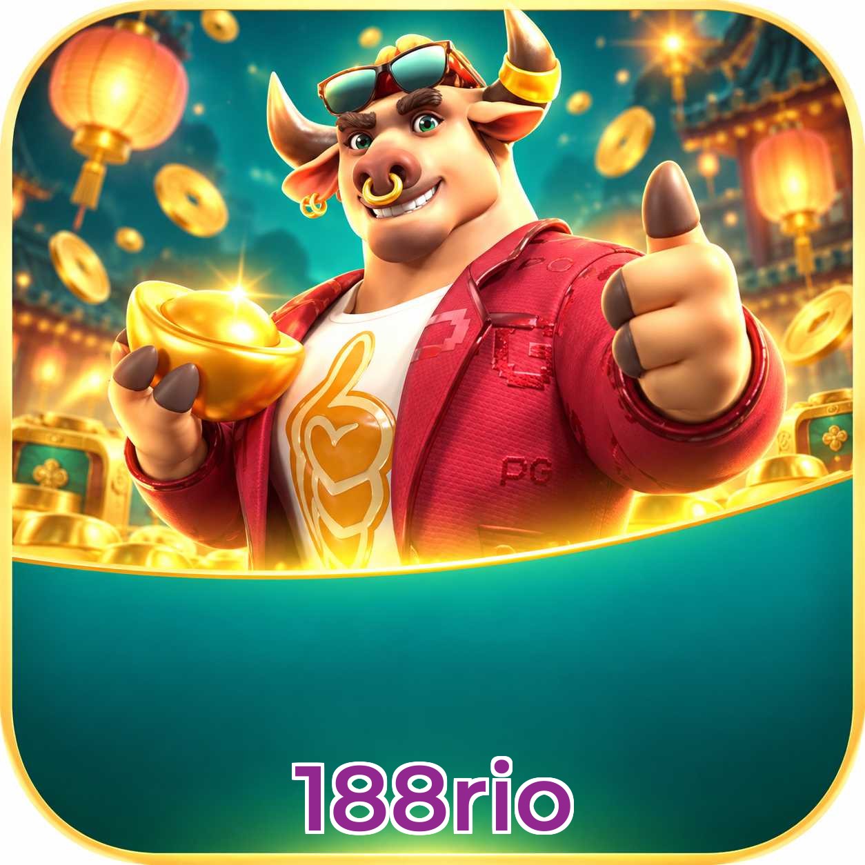 188rio Fortune Tiger Game