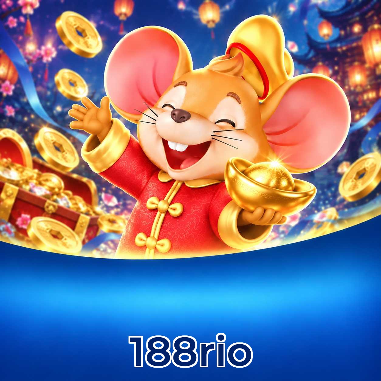 188rio Plataforma FAQ