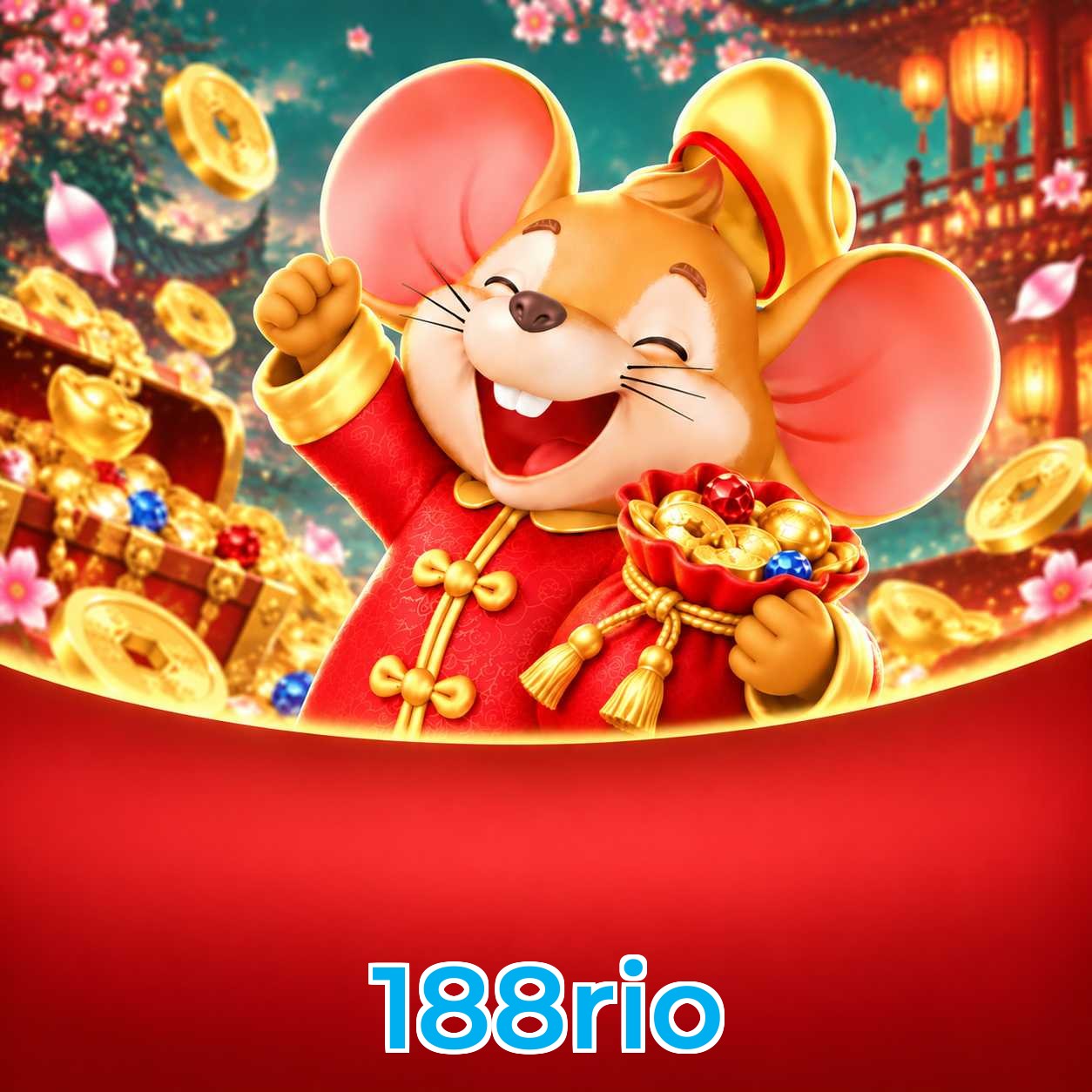188rio Slot FAQ