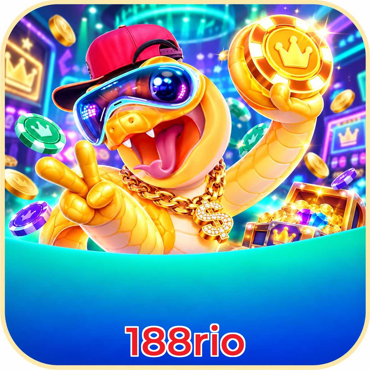 188rio Lottery FAQ