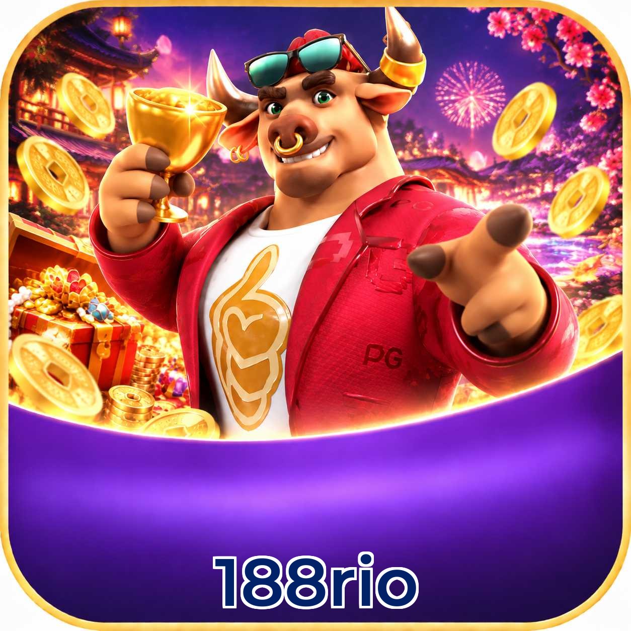 188rio Odds Lottery