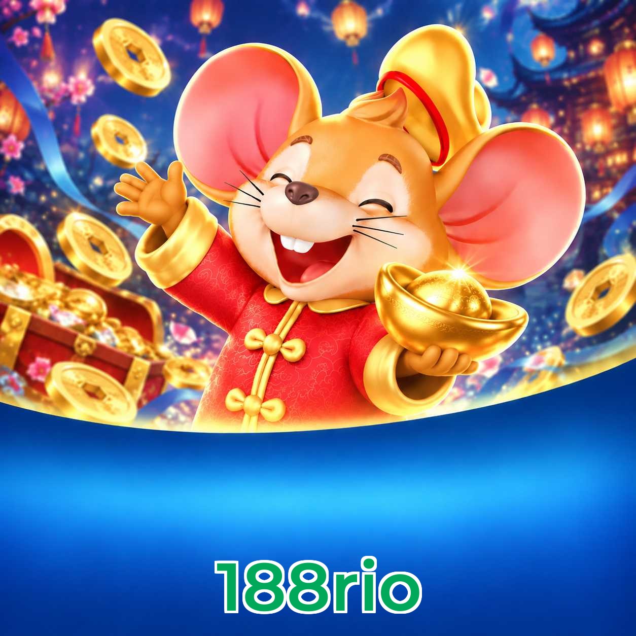 188rio Promotions