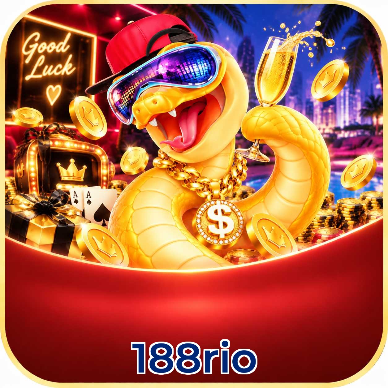 188rio Facebook Group
