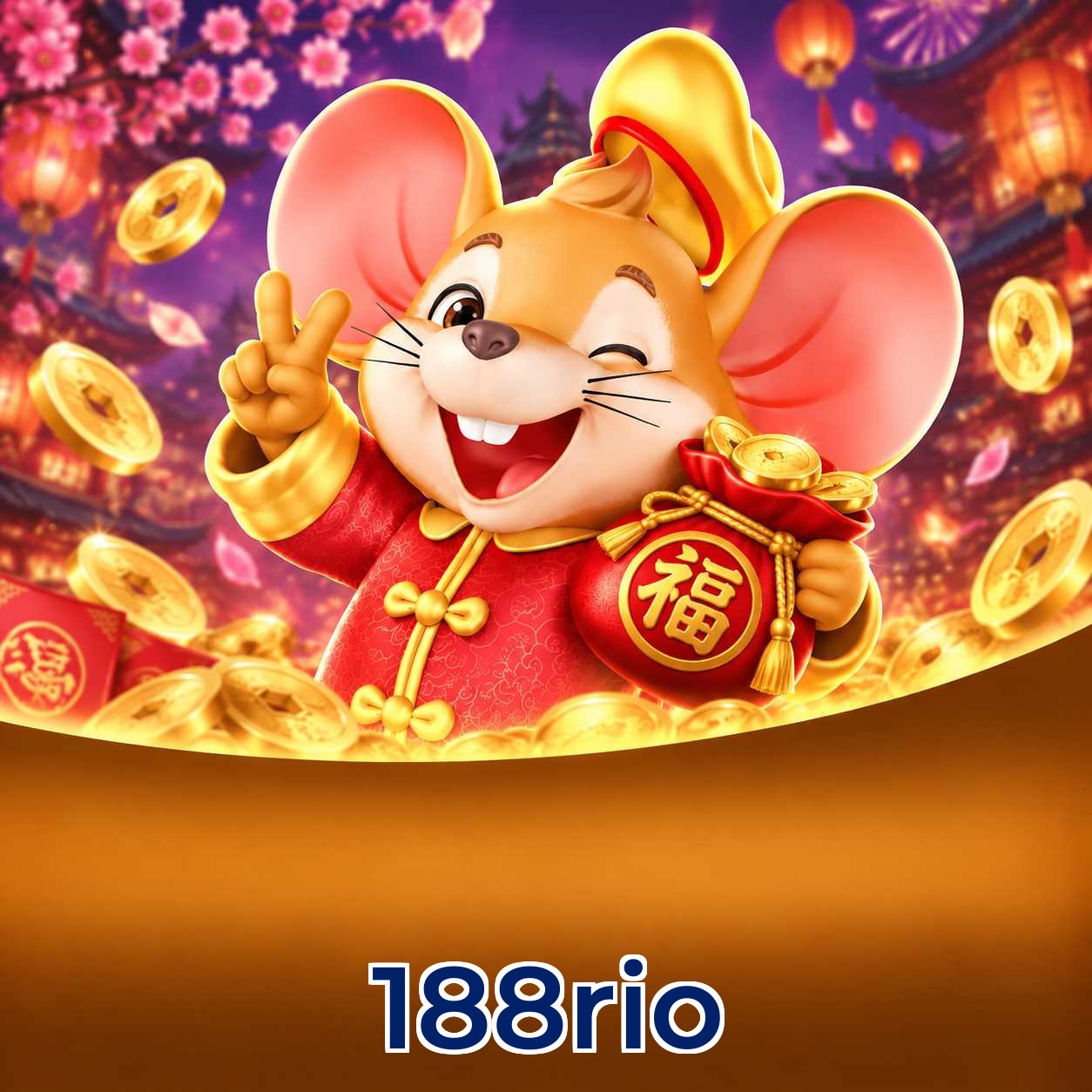 188rio Performance