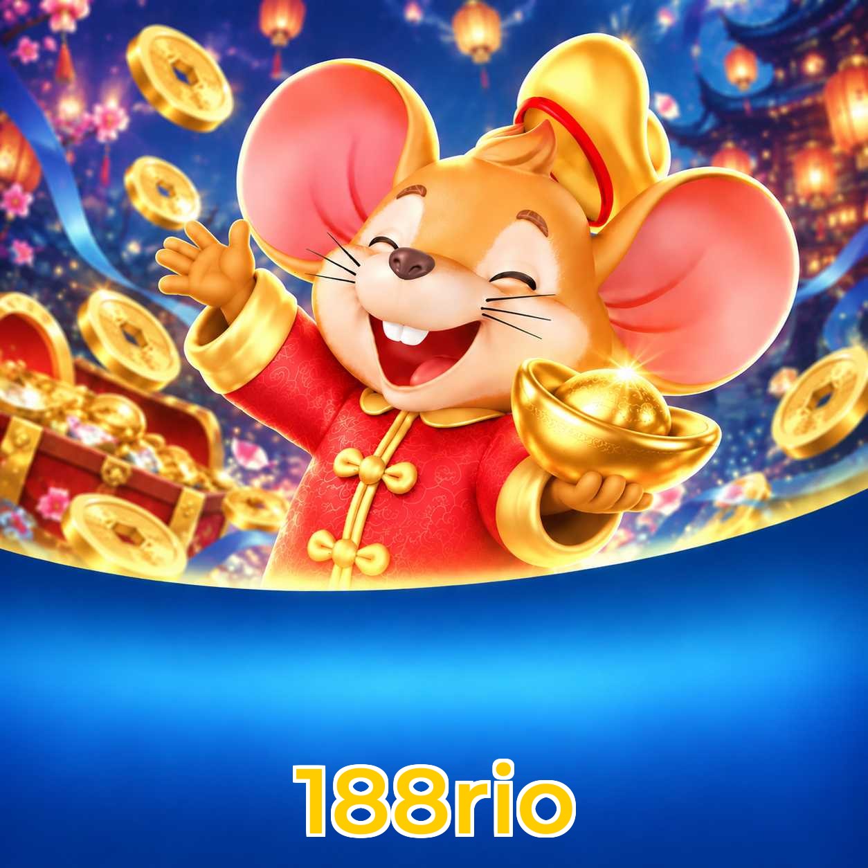Baixar 188rio Android