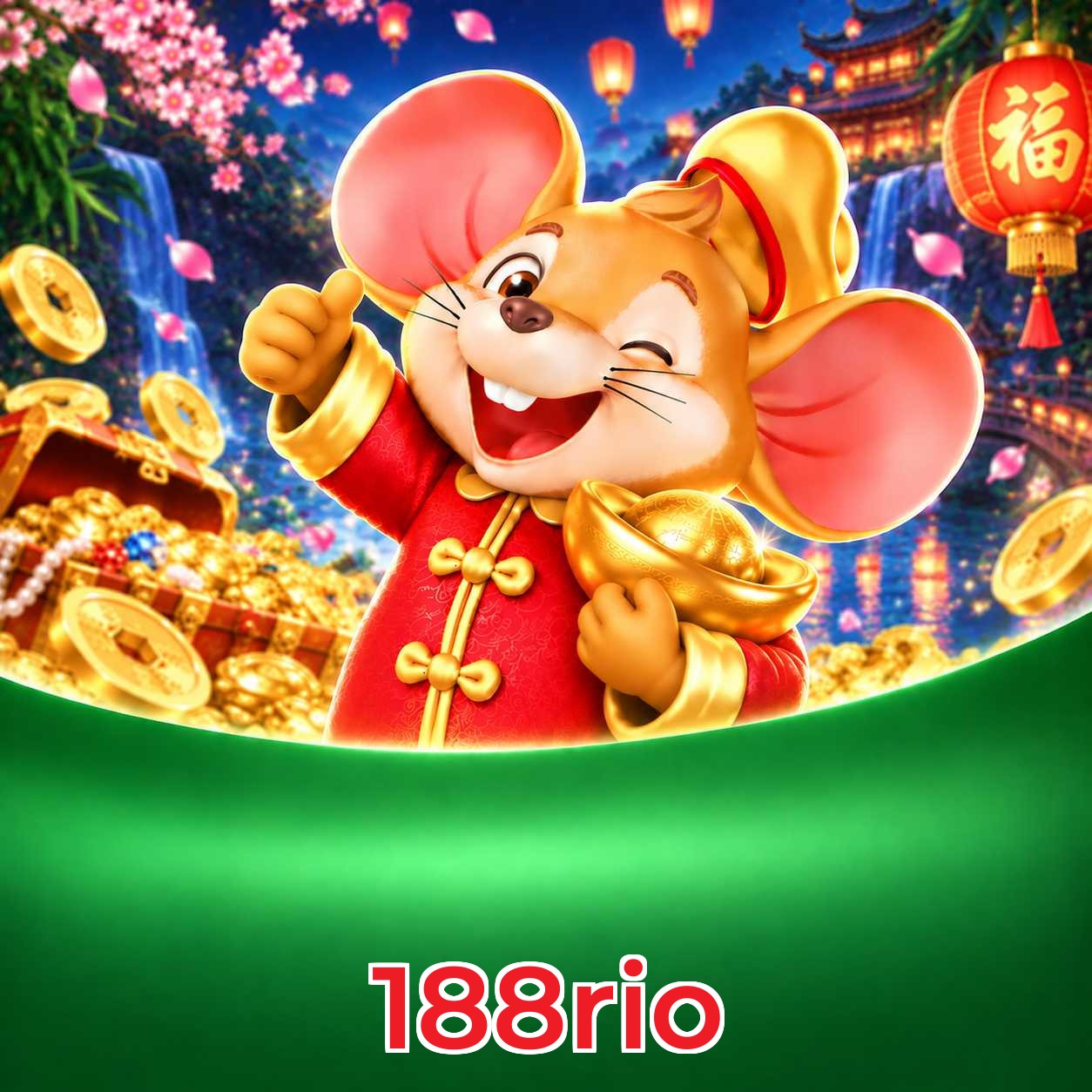 188rio Free Spins