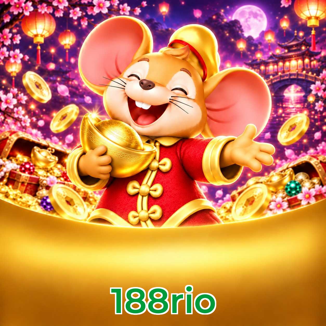 188rio App vs Web