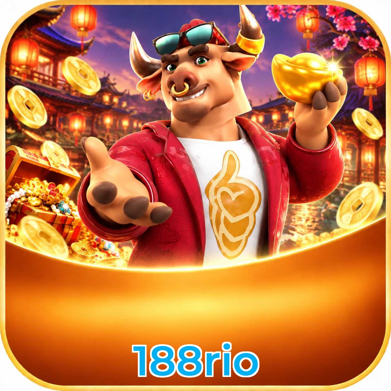 188rio Estratégias Lottery