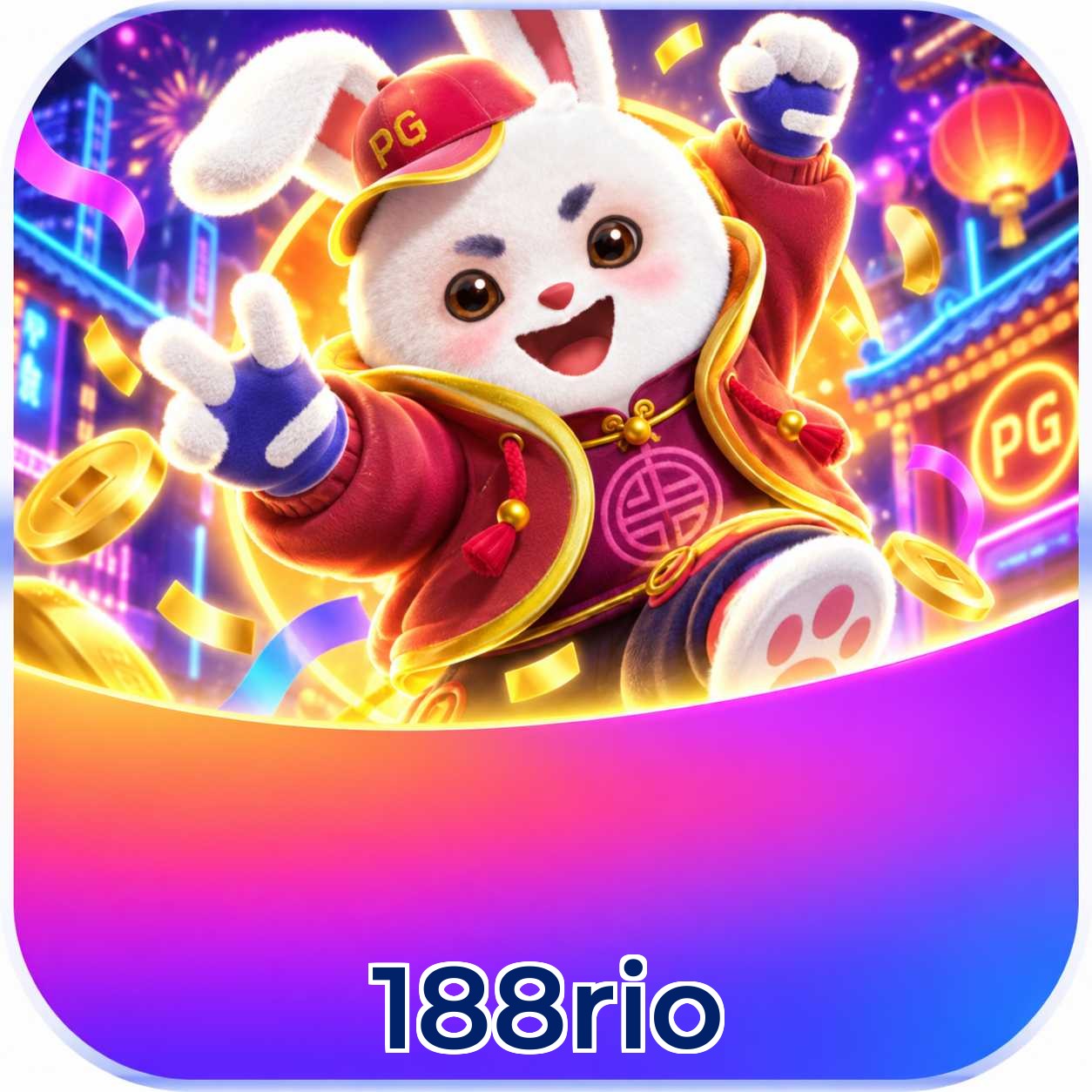 188rio Version History