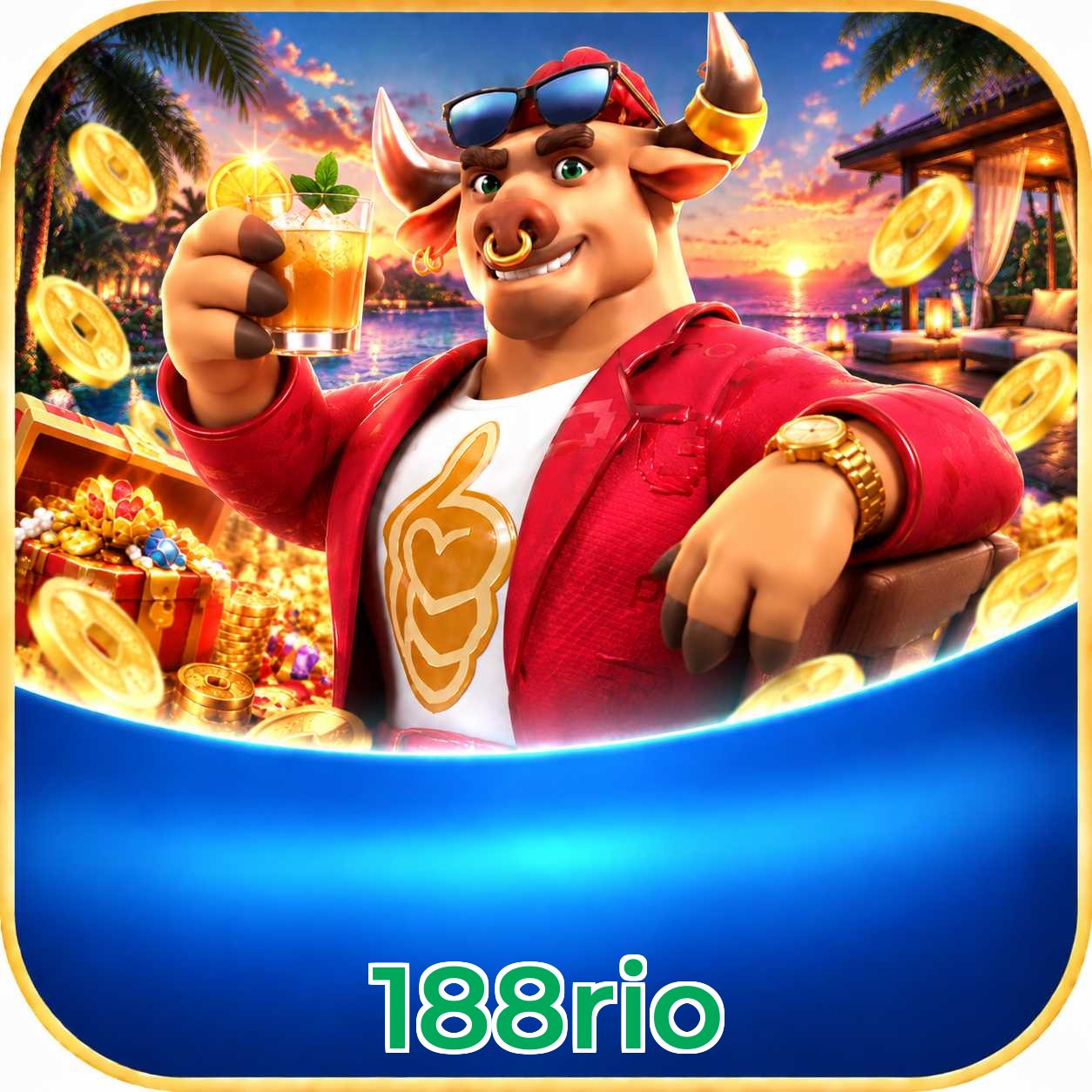 188rio VIP FAQ