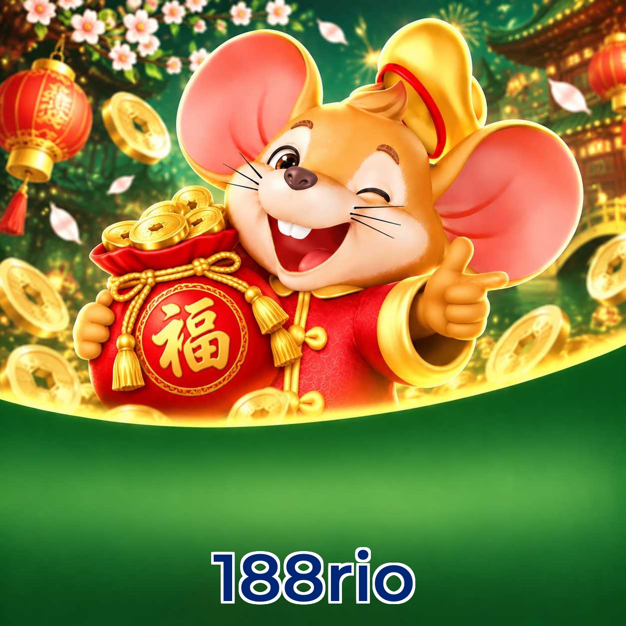 188rio Live Games