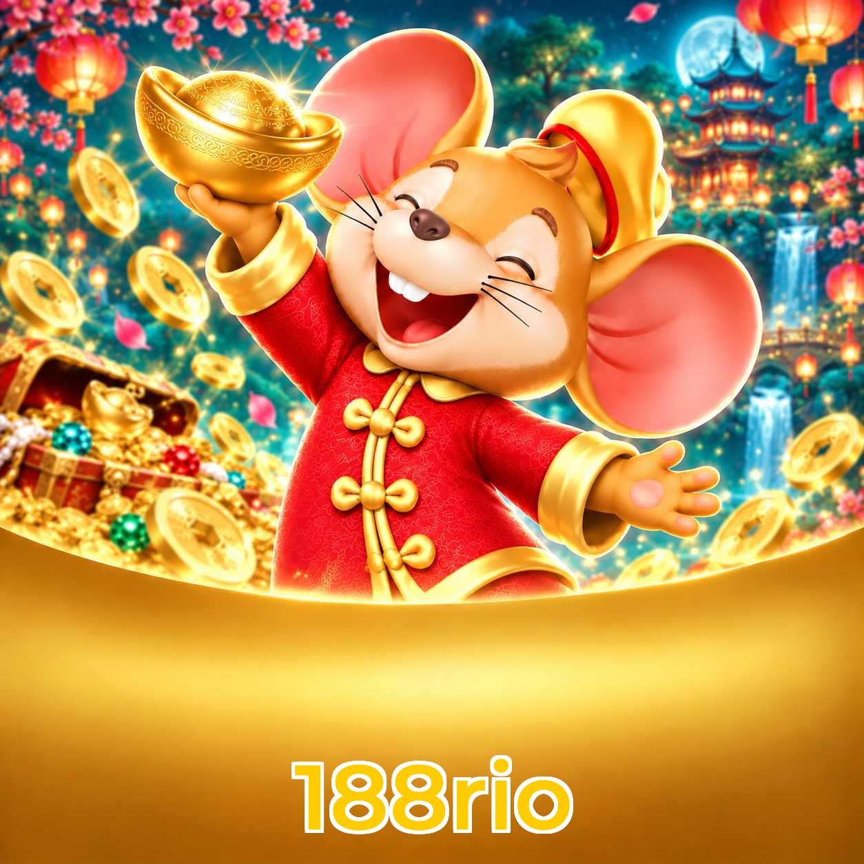 188rio Final Verdict