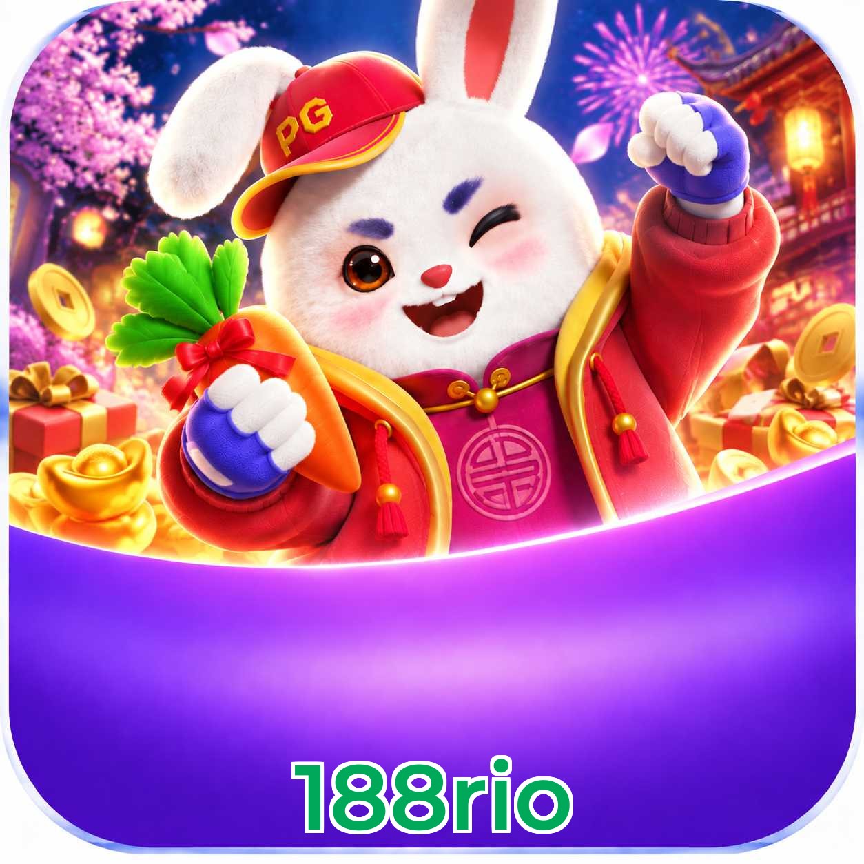 188rio Interface