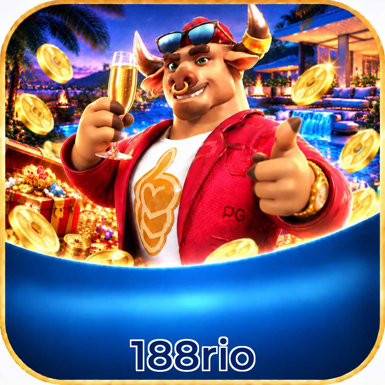 188rio Login FAQ