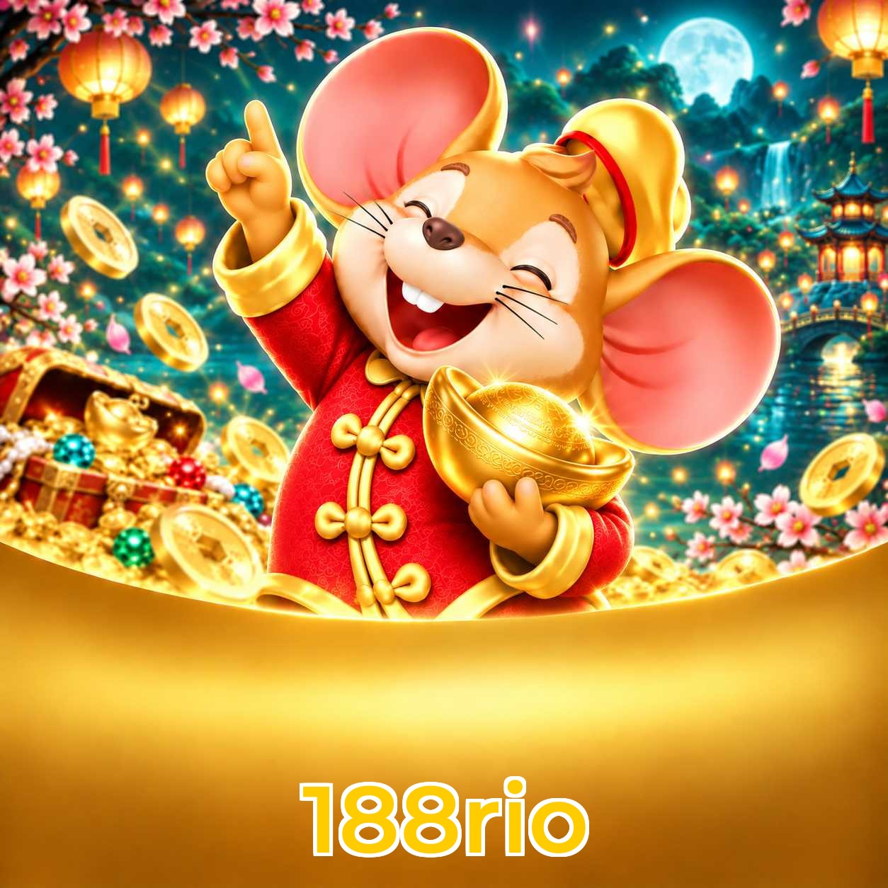 188rio Bonus FAQ