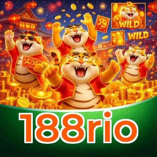 188rio Logo