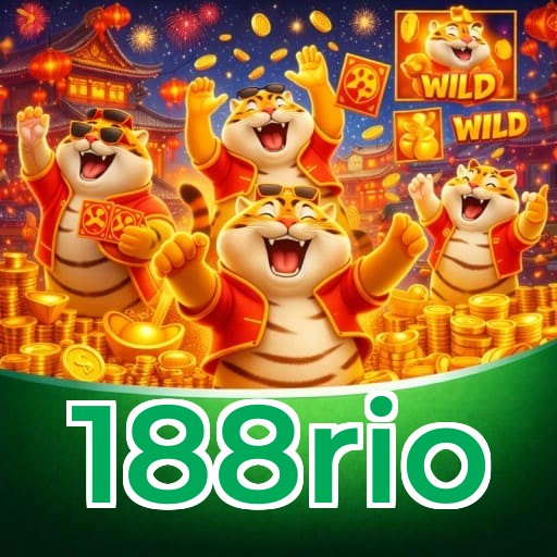 188rio Logo