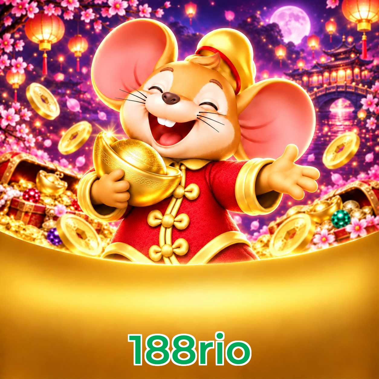 188rio Métodos de Login
