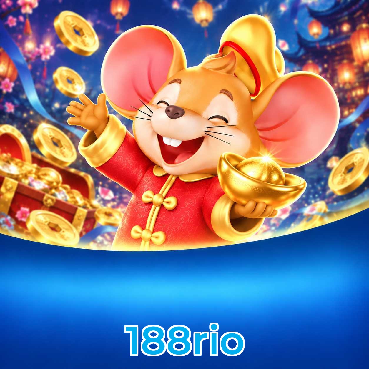 188rio Facebook Page
