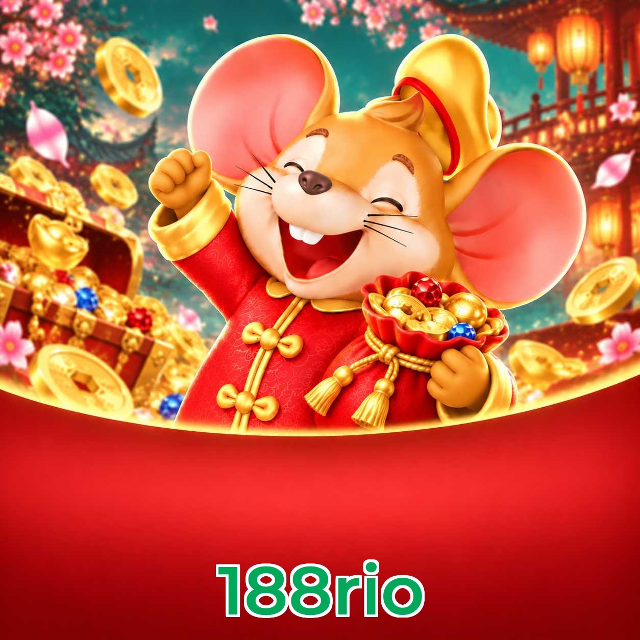 188rio Facebook Support
