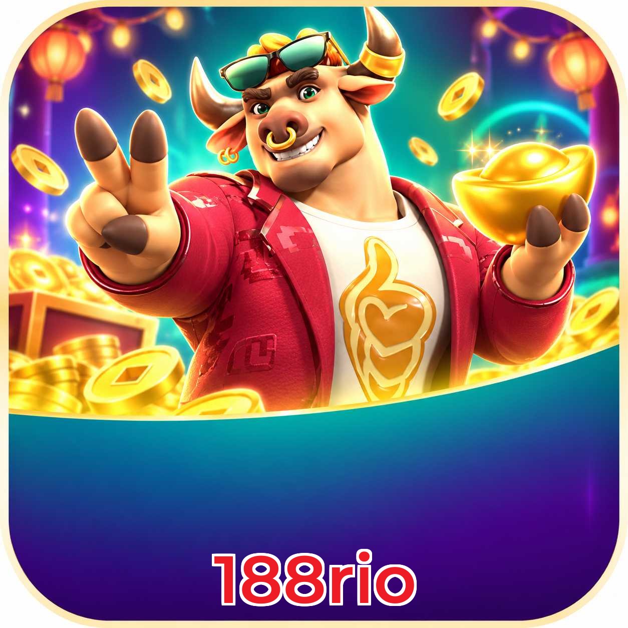 188rio Loterias