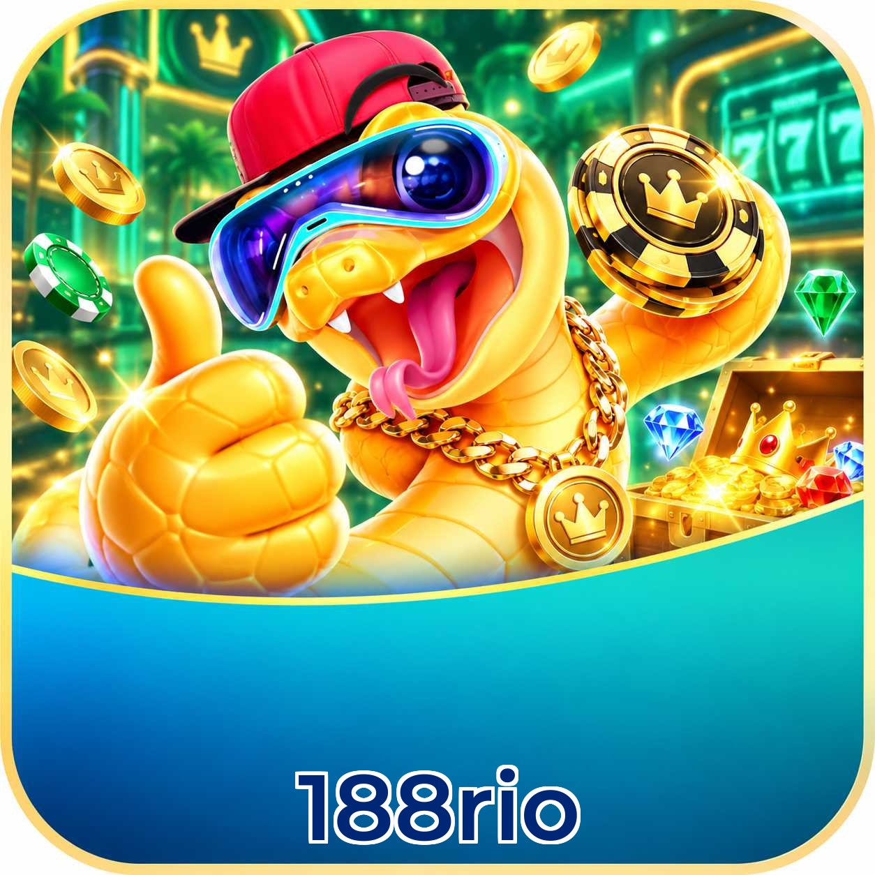188rio Cashback