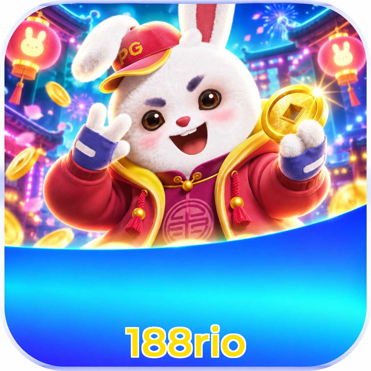188rio 2FA
