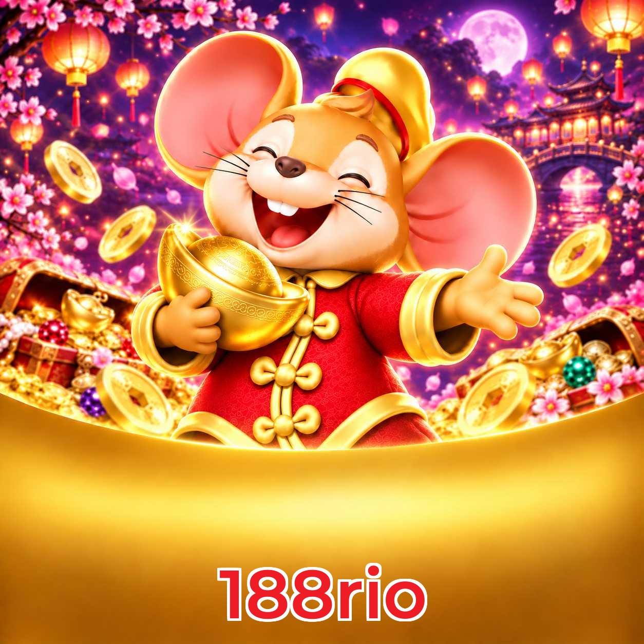 188rio Win FAQ