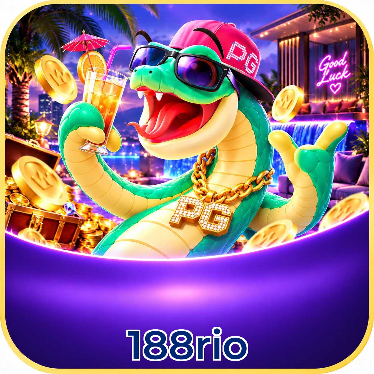 188rio Compatibilidade