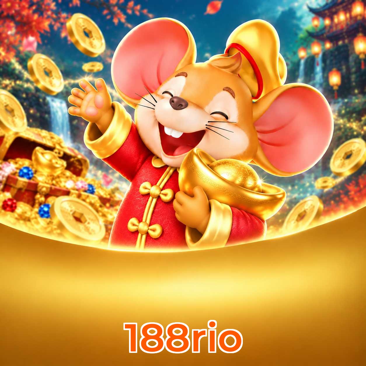 188rio Payment Speed