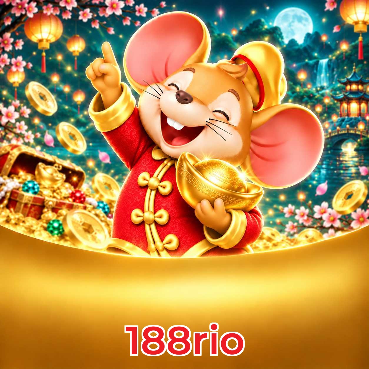 188rio FAQ