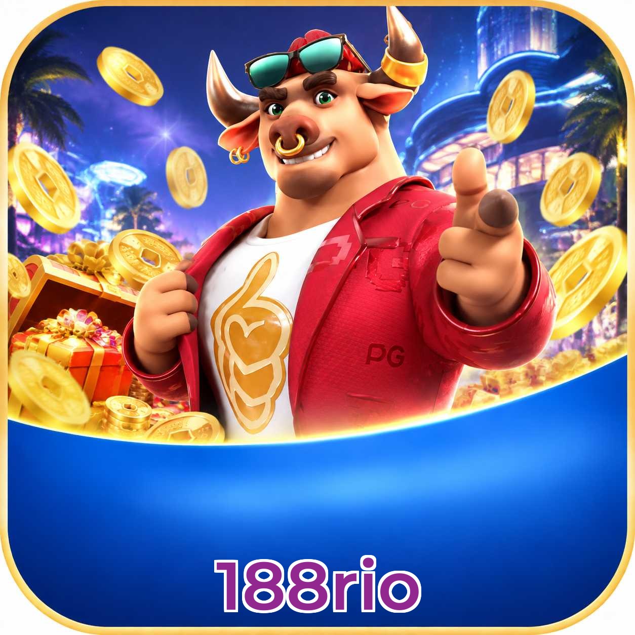 188rio Compatibilidade