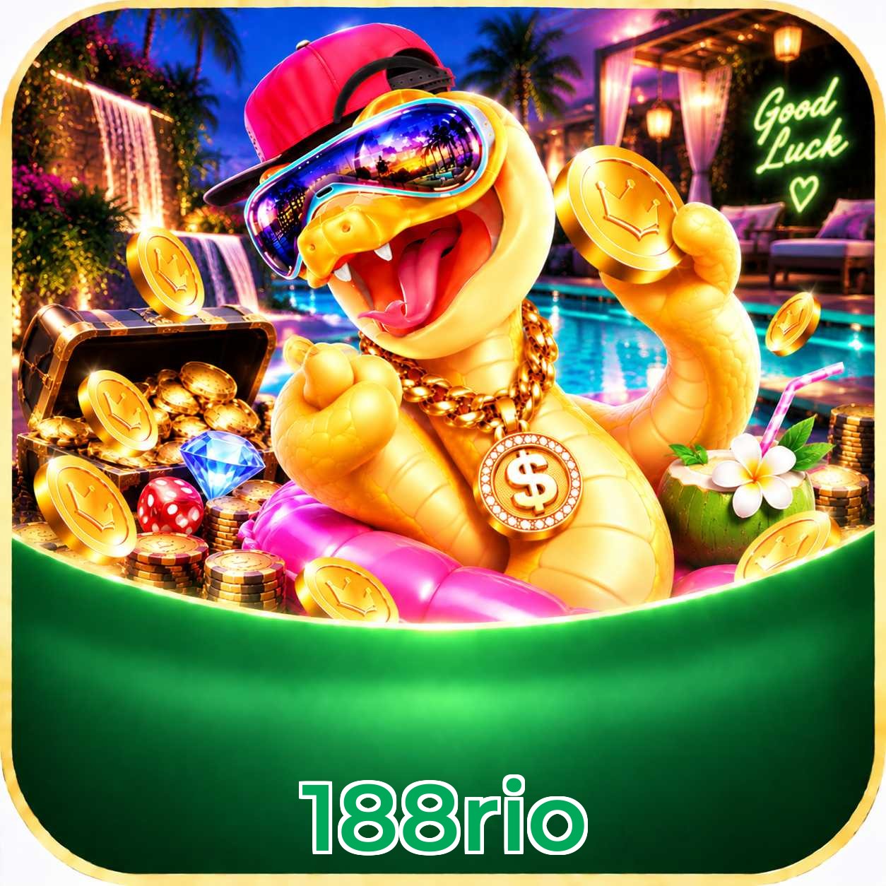 188rio Bonus Tips