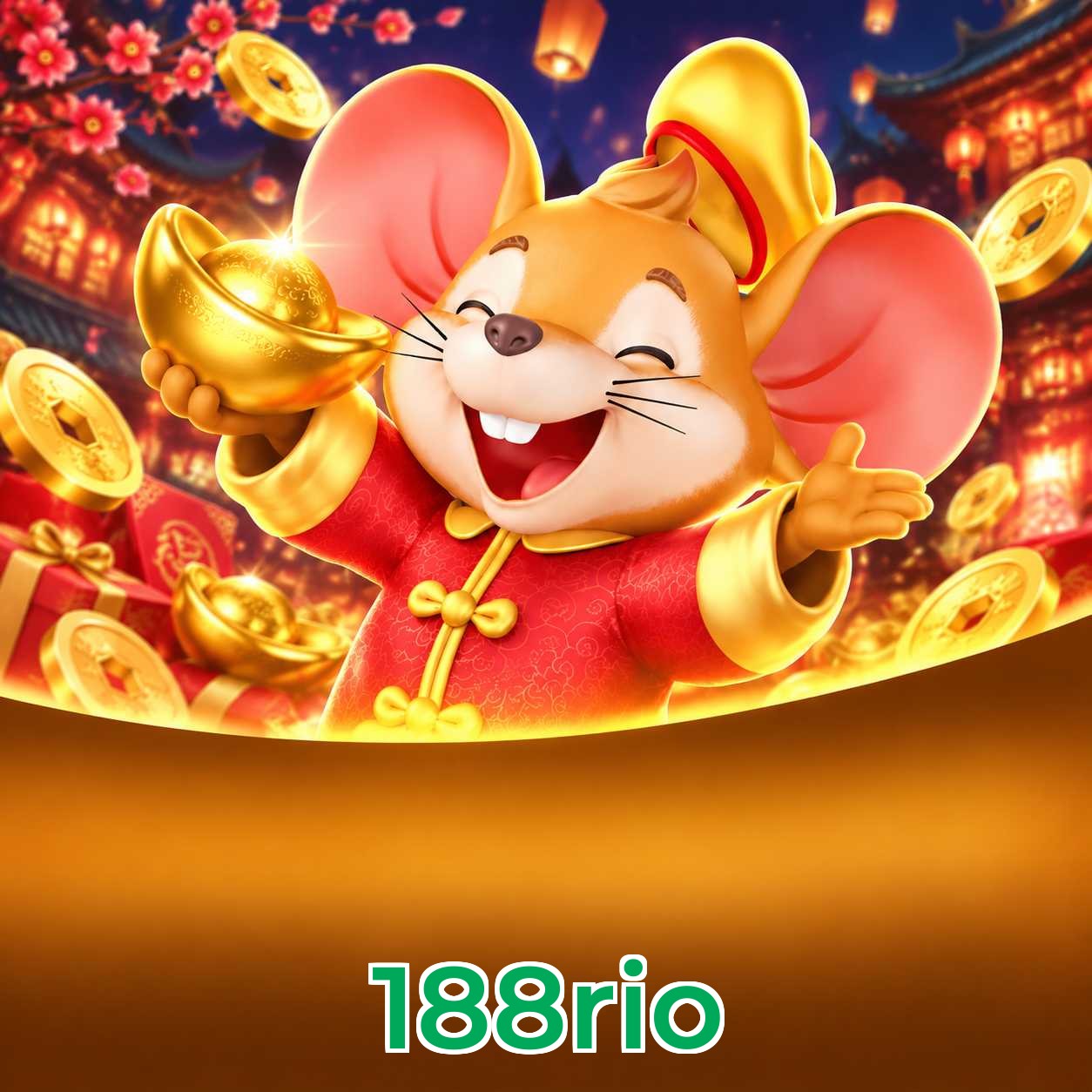 188rio Top Slots