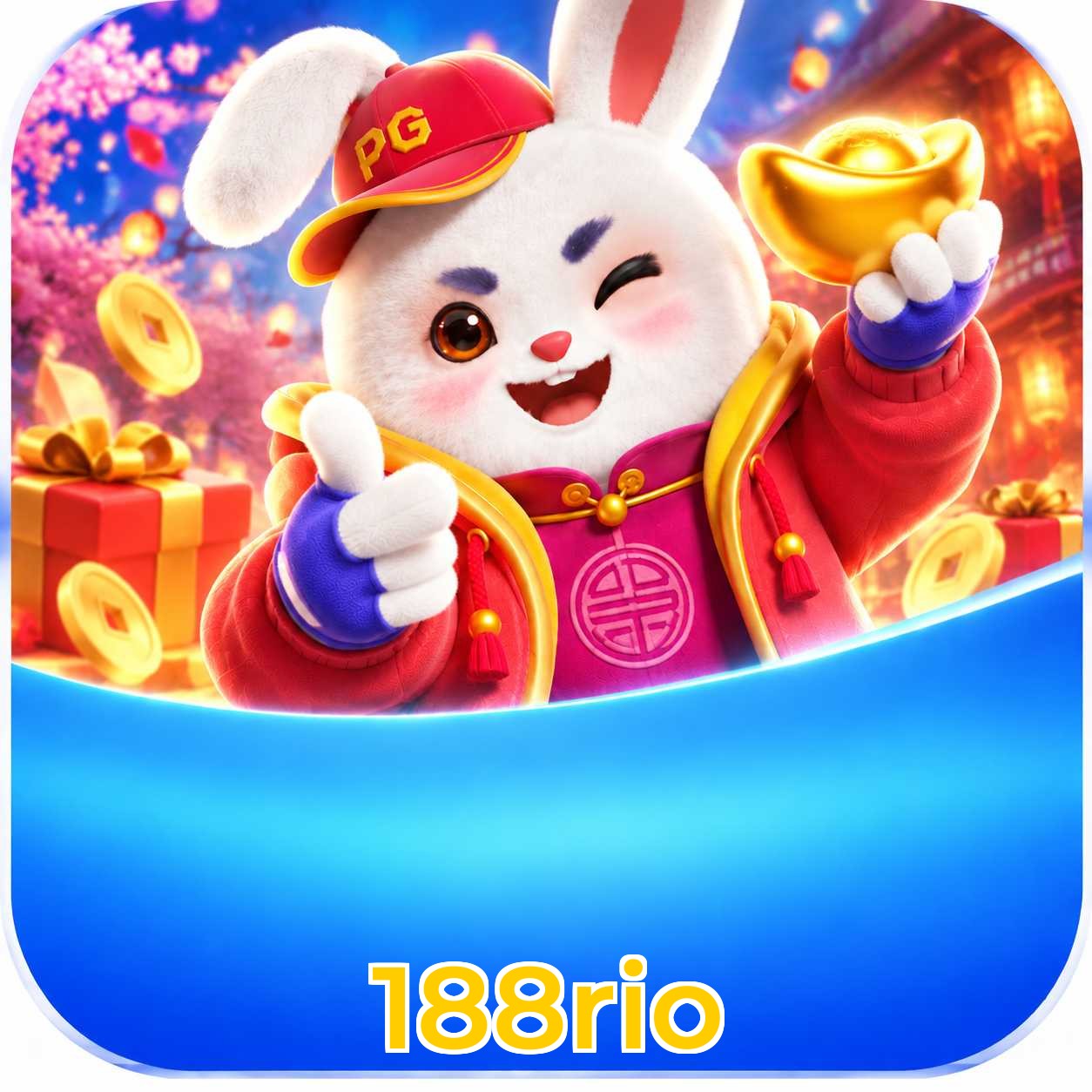 188rio Fortune Tiger RTP