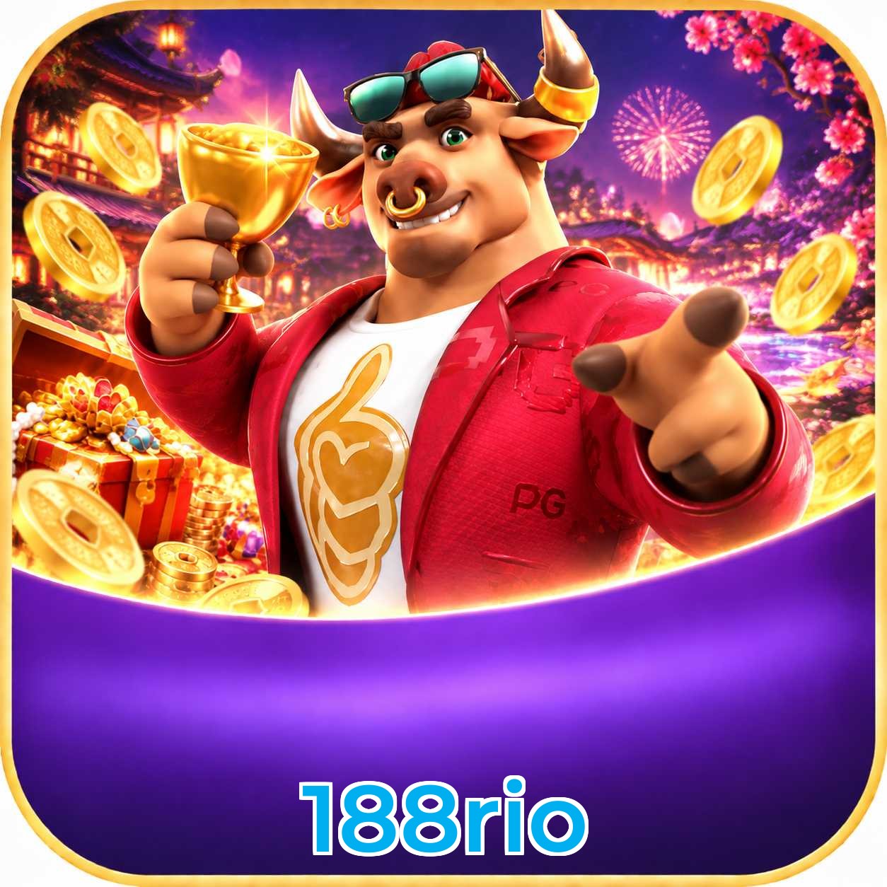 188rio Live Dealers