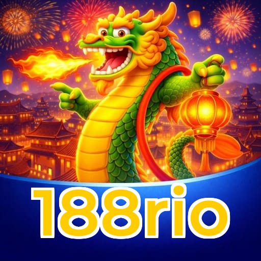 188rio Logo