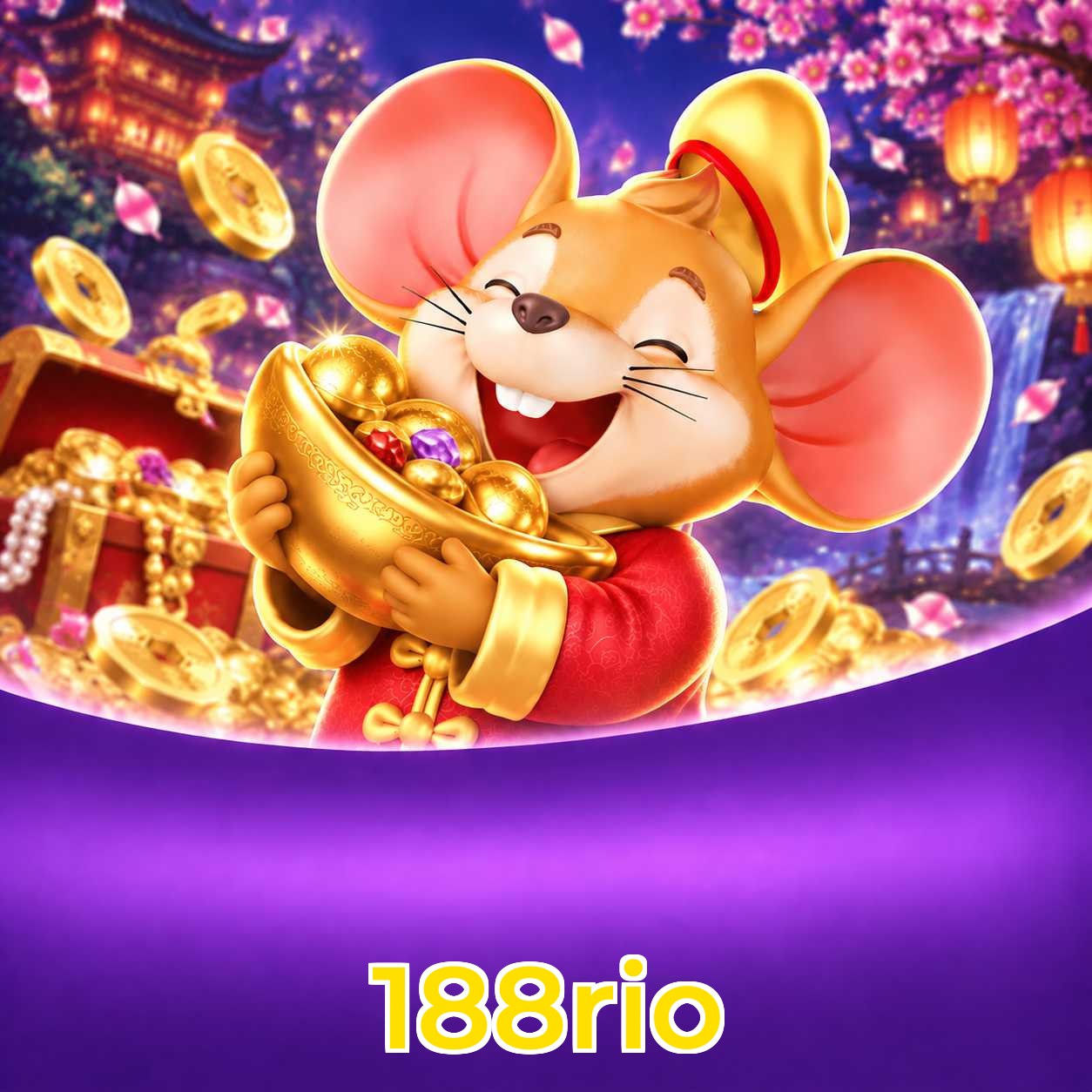 188rio Top Wins